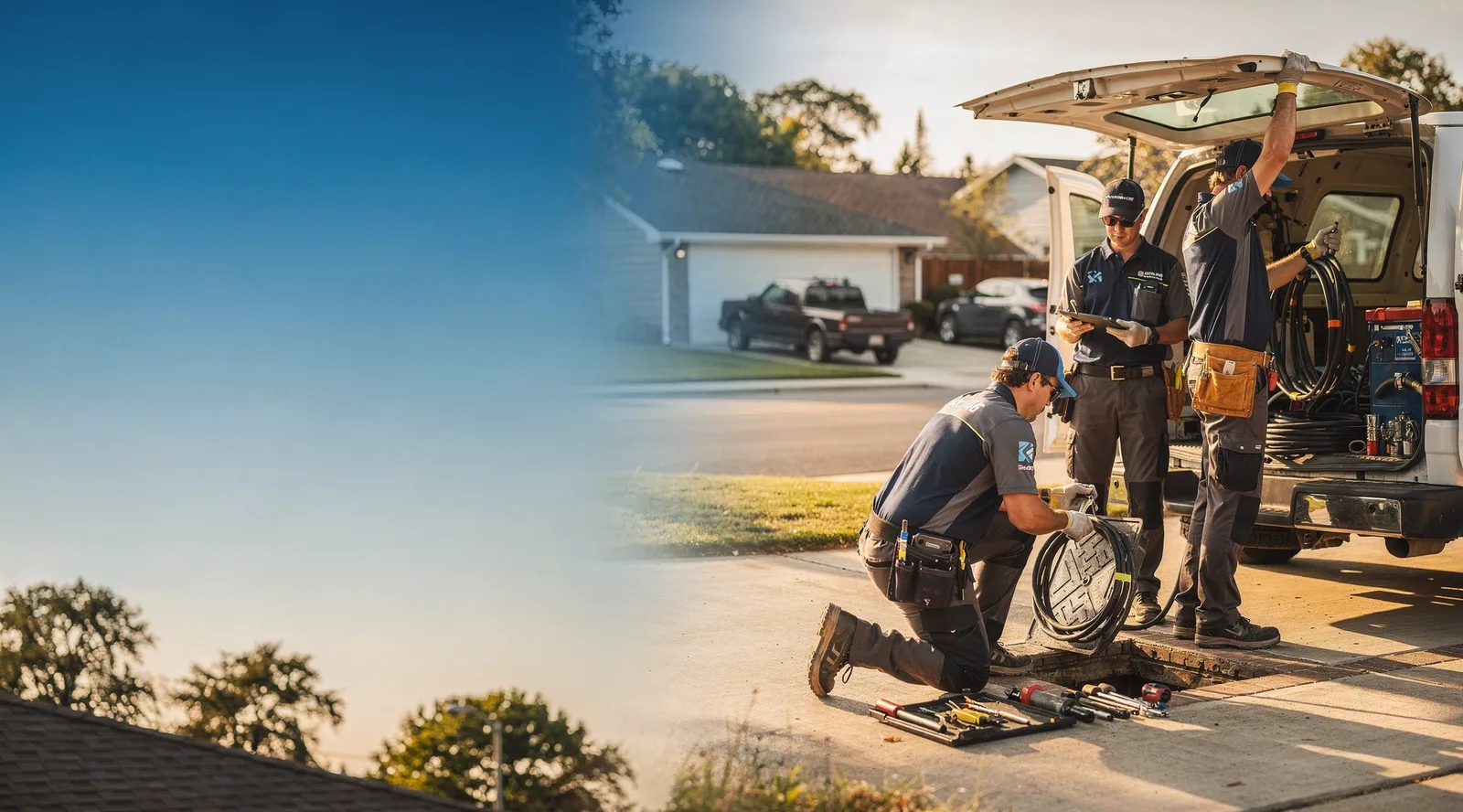 Water Softener Installation in Trenton, TX near me